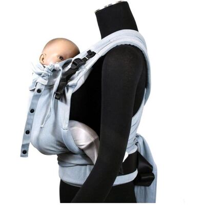 Didymos, Babytrage, DidyFlow Babytrage Ozean Didymos, Babytrage, DidyFlow Babytrage Ozean