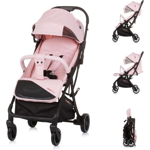 Chipolino, Kinderwagen, Kinderwagen Kiss klappbar
