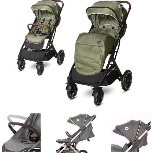 Lorelli, Kinderwagen, Kinderwagen Storm