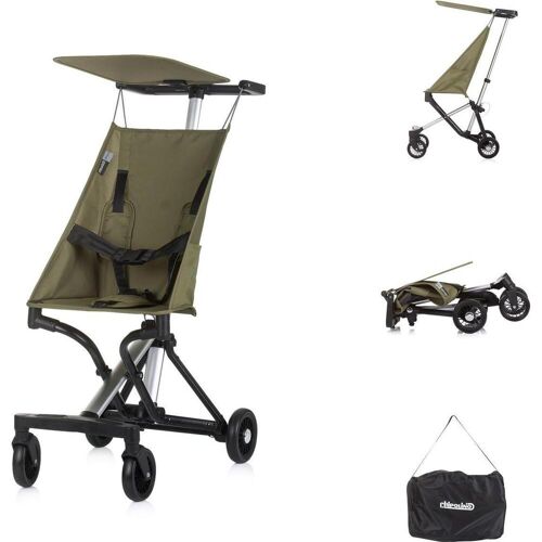 Chipolino, Kinderwagen, Unique