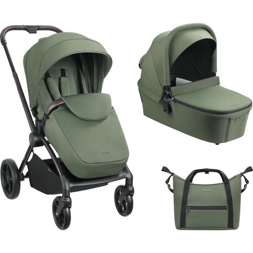 Kikkaboo, Kinderwagen, Kinderwagen Kara 2 in 1
