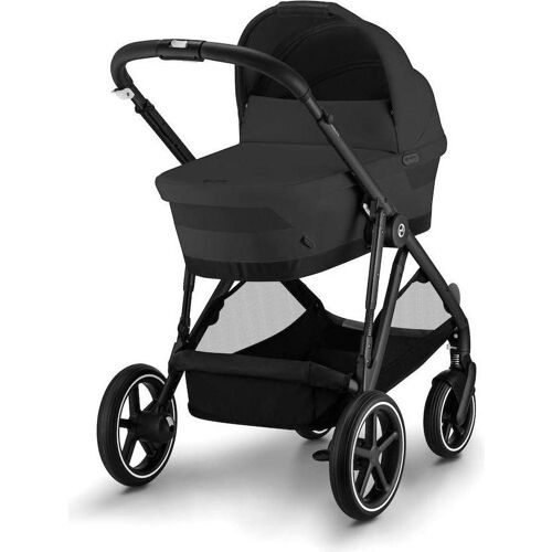 Kinderwagen, Cybex Gazelle S Kinderwagen inkl. Cot S Babywanne / Kombikinderwagen