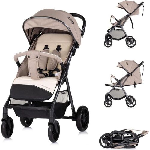 Chipolino, Kinderwagen, Kinderwagen Sparkle Buggy