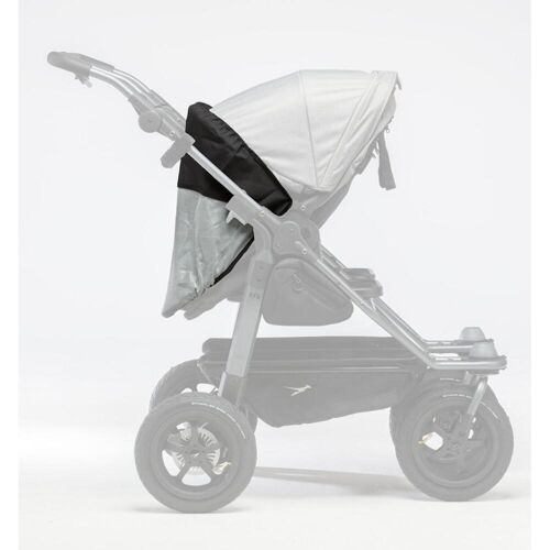 TFK, Kinderwagen Zubehör, Sonnenschutz für Duo Kinderwagen