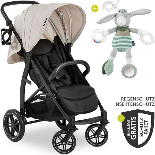 Hauck, Kinderwagen, Rapid