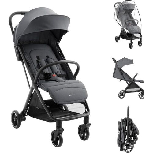Kikkaboo, Kinderwagen, Kinderwagen Buggy Lauren
