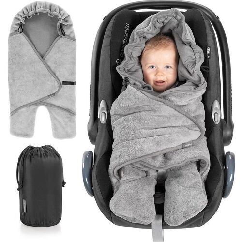 Zamboo, Kinderwagen Fusssack, Fusssäcke & Einschlagdecke