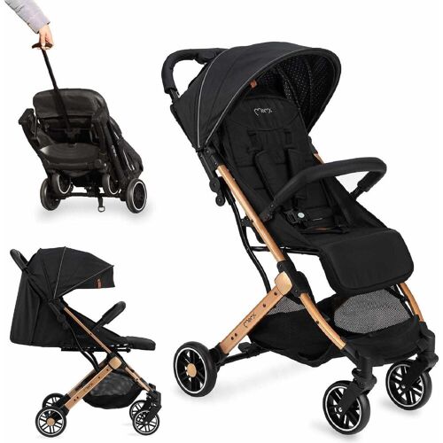 MoMi, Kinderwagen, Estelle