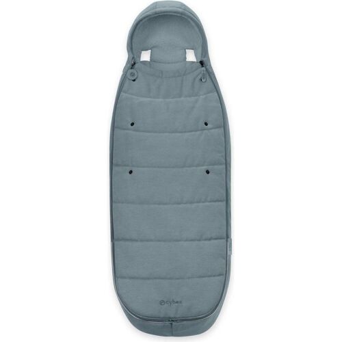 Cybex, Kinderwagen Fusssack, Gold Fusssack