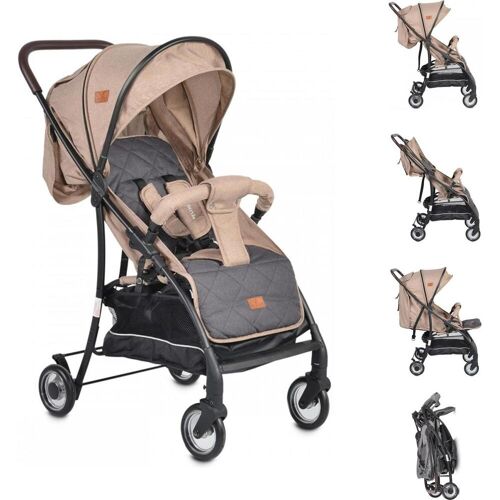 Cangaroo, Kinderwagen, London