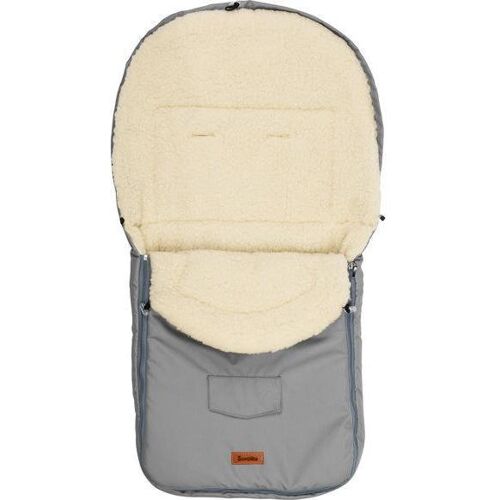 Sensillo, Kinderwagen Fusssack, Kinderwagendecke