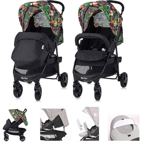 Lorelli, Kinderwagen, Kinderwagen Buggy Martina
