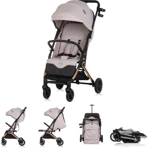 Chipolino, Kinderwagen, Kinderwagen, Buggy Pixie