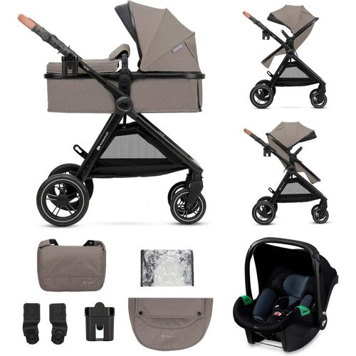 KinderKraft, Kinderwagen, Esme 3in1