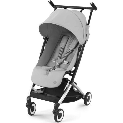 Cybex, Kinderwagen, Libelle BLK