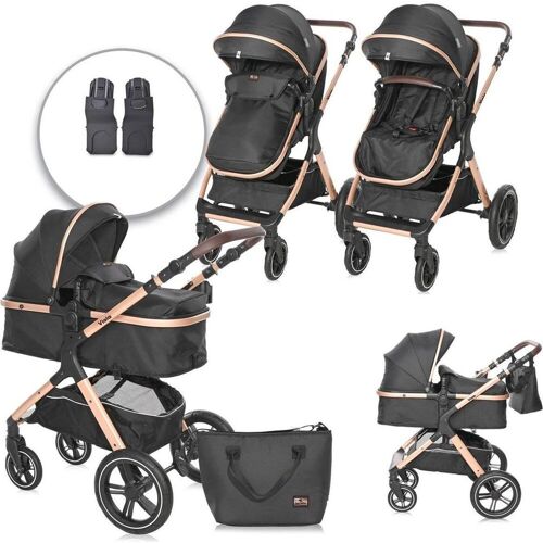 Lorelli, Kinderwagen, Kinderwagen 2 in 1 Viola