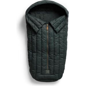 Elodie, Kinderwagen Zubehör, Details - Universeller Kinderwagen-Fusssack Minnesota Green Elodie, Kinderwagen Zubehör, Details - Universeller Kinderwagen-Fusssack Minnesota Green