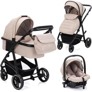 Fillikid, Kinderwagen, Fill Jaguar (0 Monate - 4 Jahre) Fillikid, Kinderwagen, Fill Jaguar (0 Monate - 4 Jahre)