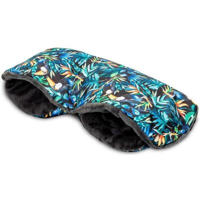 Sensillo, Kinderwagen Zubehör, TOUCH MUFFLE 8522/5602 Sensillo, Kinderwagen Zubehör, TOUCH MUFFLE 8522/5602