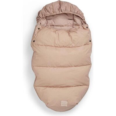 Elodie Kinderwagen Fusssack - Blushing Pink Elodie Kinderwagen Fusssack - Blushing Pink