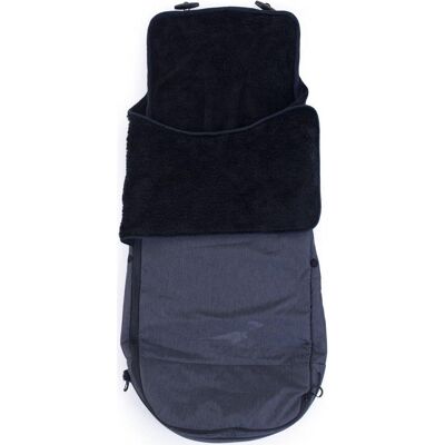 TFK, Kinderwagen Fusssack, Cuddle All Terrain Softshell Fusssack TFK, Kinderwagen Fusssack, Cuddle All Terrain Softshell Fusssack