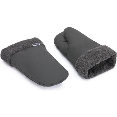 Fillikid, Kinderwagen Zubehör, Handwärmer Nuuk Teddy Fillikid, Kinderwagen Zubehör, Handwärmer Nuuk Teddy
