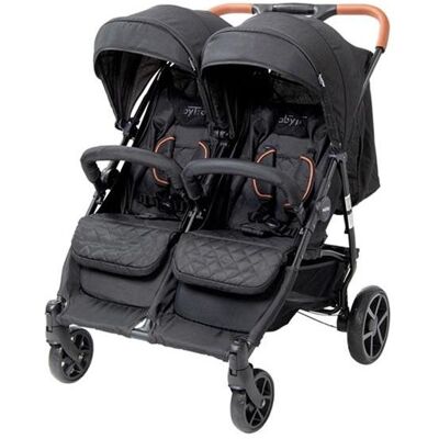 Babytrold, Kinderwagen, OS2 (0 Monate - 3 Jahre) Babytrold, Kinderwagen, OS2 (0 Monate - 3 Jahre)