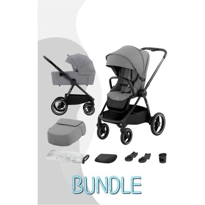 KinderKraft, Kinderwagen, Kinderwagen 2in1 Nea / Kombikinderwagen KinderKraft, Kinderwagen, Kinderwagen 2in1 Nea / Kombikinderwagen