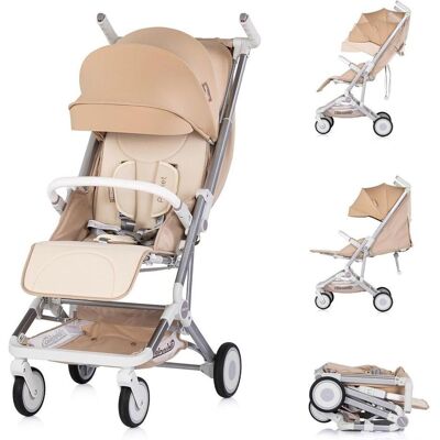 Chipolino, Kinderwagen, Kinderwagen Buggy Pocket (0 Monate - 4 Jahre) Chipolino, Kinderwagen, Kinderwagen Buggy Pocket (0 Monate - 4 Jahre)