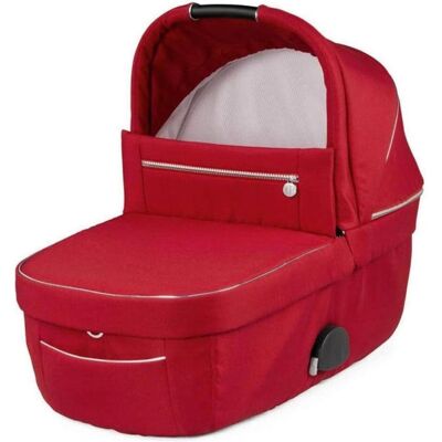 Peg Perego Kinderwagen Zubehör, Pegpere Kall Grande - Gondel für Vivace und Veloce ¦ Red Shine Kinderwagen Peg Perego Kinderwagen Zubehör, Pegpere Kall Grande - Gondel für Vivace und Veloce ¦ Red Shine Kinderwagen