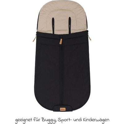 Fillikid, Kinderwagen Fusssack, Sommerfusssack Light Trend Fillikid, Kinderwagen Fusssack, Sommerfusssack Light Trend