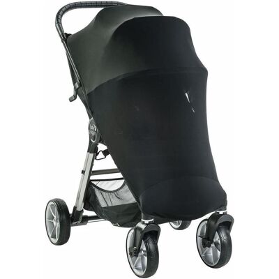 Baby Jogger, Kinderwagen Zubehör, City Mini2 4-Rad Mückenschutz Baby Jogger, Kinderwagen Zubehör, City Mini2 4-Rad Mückenschutz