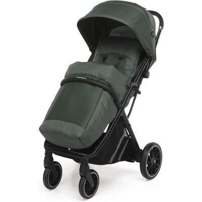 Foppapedretti Olimpic Kinderwagen - Baby Transport Foppapedretti Olimpic Kinderwagen - Baby Transport