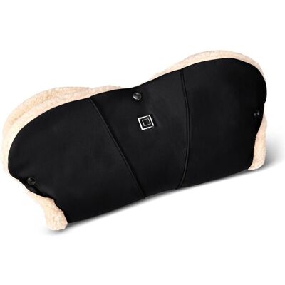 Moon, Kinderwagen Zubehör, Premium Handmuff Moon, Kinderwagen Zubehör, Premium Handmuff