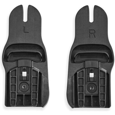 Baby Jogger City Go i-Size Autositzadapter für City Select/Lux/Premier Baby Jogger City Go i-Size Autositzadapter für City Select/Lux/Premier