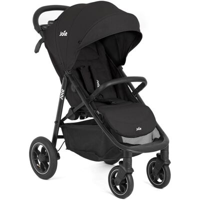 Joie, Kinderwagen, Litetrax Pro Air inkl. Regenschutz Shale (6 Monate - 4 Jahre) Joie, Kinderwagen, Litetrax Pro Air inkl. Regenschutz Shale (6 Monate - 4 Jahre)