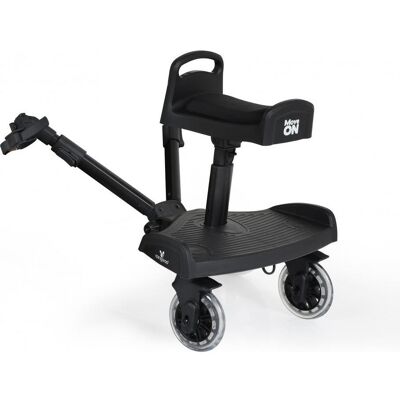 Cangaroo, Kinderwagen Zubehör, Kinderwagenaufsatz Move on Cangaroo, Kinderwagen Zubehör, Kinderwagenaufsatz Move on