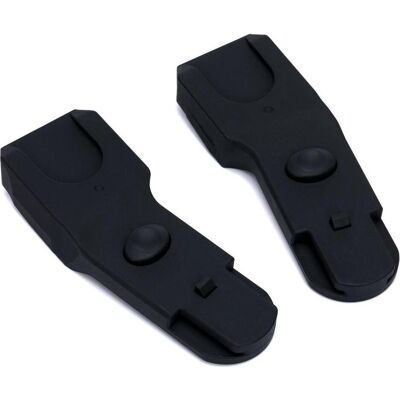 Fillikid, Kinderwagen Zubehör, Kinderwagen-Adapter Adapter für Jogger Run für Maxi-Cosi Babyschalen Fillikid, Kinderwagen Zubehör, Kinderwagen-Adapter Adapter für Jogger Run für Maxi-Cosi Babyschalen