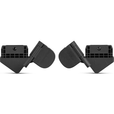 ABC Design Ping 2 Connector - Kinderwagen Zubehör ABC Design Ping 2 Connector - Kinderwagen Zubehör