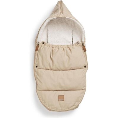 Elodie Details Baby Schlafsack - 86 cm - Khaki - Unisex - Baby Schlafsack Elodie Details Baby Schlafsack - 86 cm - Khaki - Unisex - Baby Schlafsack