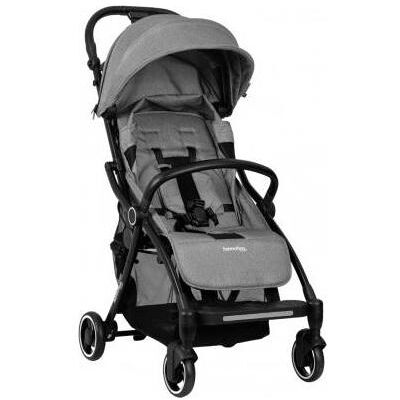 Yoop Hamilton - XL - Dunkelgrau - Kinderwagen Yoop Hamilton - XL - Dunkelgrau - Kinderwagen