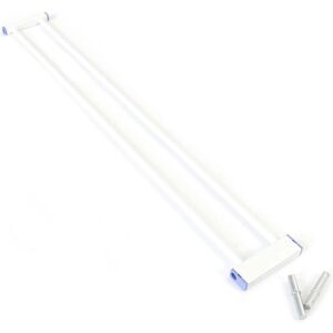 Toboli - 10 cm extension - Weiß - 76 cm - Gate extension Toboli - 10 cm extension - Weiß - 76 cm - Gate extension