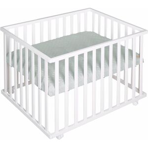 Roba, Laufgitter, Style (MDF, 100 x 75 x 72 cm) Roba, Laufgitter, Style (MDF, 100 x 75 x 72 cm)