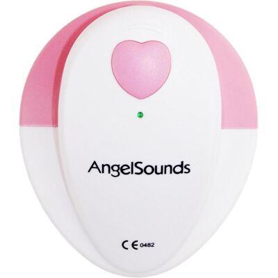 AngelSounds - Fetaldoppler AngelSounds - Fetaldoppler