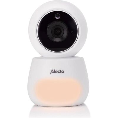 Alecto, Babyphone Zubehör, DVM2050C - Extra camera voor de DVM2050 Babyfoon - Uit te breiden tot 4 Alecto, Babyphone Zubehör, DVM2050C - Extra camera voor de DVM2050 Babyfoon - Uit te breiden tot 4