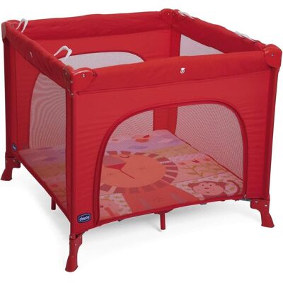 Chicco Laufgitter, Laufstall Open (94 x 94 x 75.50 cm) Chicco Laufgitter, Laufstall Open (94 x 94 x 75.50 cm)