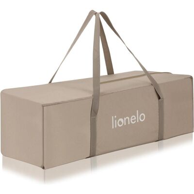 Lionelo, Laufgitter, Florence Easy Fold (185 x 151 x 75 cm) Lionelo, Laufgitter, Florence Easy Fold (185 x 151 x 75 cm)