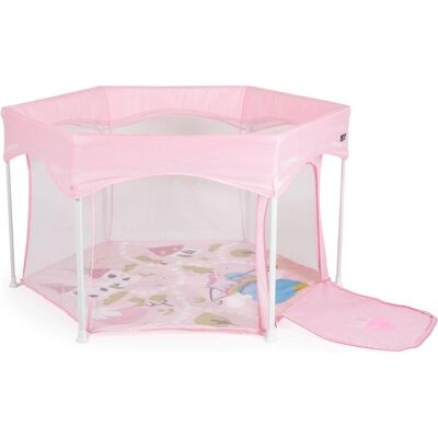 Cangaroo, Laufgitter, Laufstall Playbox (139 x 118 x 74 cm) Cangaroo, Laufgitter, Laufstall Playbox (139 x 118 x 74 cm)