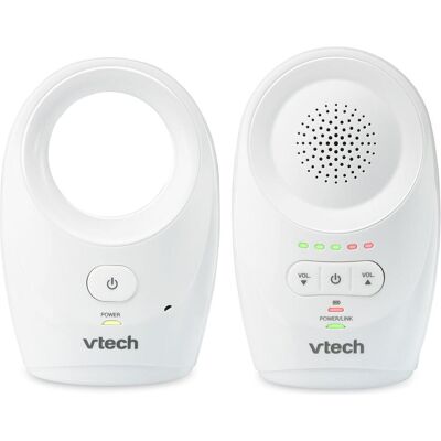 VTech, Babyphone, Baby Monitor Audio (Babyphone Audio, 450 m) VTech, Babyphone, Baby Monitor Audio (Babyphone Audio, 450 m)