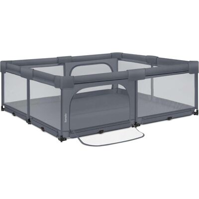 Lionelo, Laufgitter, Florence XL Easy Fold (180 x 200 x 68 cm) Lionelo, Laufgitter, Florence XL Easy Fold (180 x 200 x 68 cm)